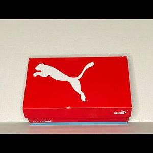 Pumas Carson 2 Nature Knit